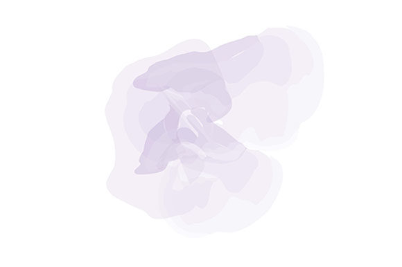 Watercolor Background Purple and Backgrounds